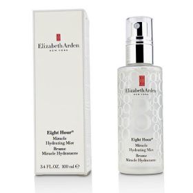 ELIZABETH ARDEN by Elizabeth Arden Eight Hour Miracle Hydrating Mist --100ml/3.4oz