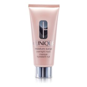 CLINIQUE - Moisture Surge Overnight Mask 7NR5 100ml/3.4oz