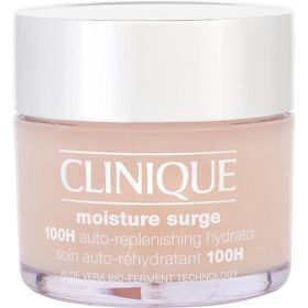 CLINIQUE by Clinique Moisture Surge 100H Auto-Replenishing Hydrator --125ml/4.2oz