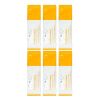 CLINIQUE - Fresh Pressed Renewing Powder Cleanser with Pure Vitamin C - All Skin Types ZWGP 28x0.5g/0.01oz