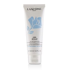 LANCOME - Gel Eclat Gentle Cleansing Gel 2892790/74150/L6235804 125ml/4.2oz