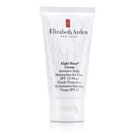 Elizabeth Arden - Eight Hour Cream Intensive Daily Moisturizer for Face SPF15 - 49g/1.7oz StrawberryNet