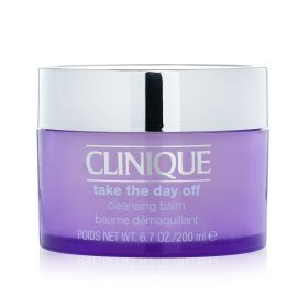 CLINIQUE - Take The Day Off Cleansing Balm (Jumbo Size) 11636/V2YT 200ml/6.7oz