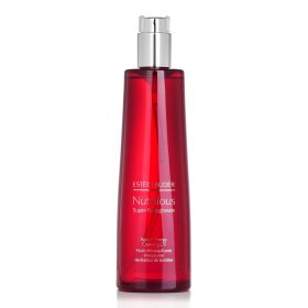ESTEE LAUDER - Nutritious Super-Pomegranate Radiant Energy Cleansing Oil 52753/PLJX 400ml/13.5oz