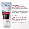 L'Oreal Paris Revitalift Derm Intensives 3.5% Glycolic Acid Cleanser, 6.7 fl oz
