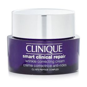 CLINIQUE by Clinique Clinique Smart Clinical Repair Wrinkle Correcting Cream --50ml/1.7oz