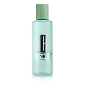 CLINIQUE - Clarifying Lotion 1 Twice A Day Exfoliator (Formulated for Asian Skin) 6KK3 400ml/13.05oz